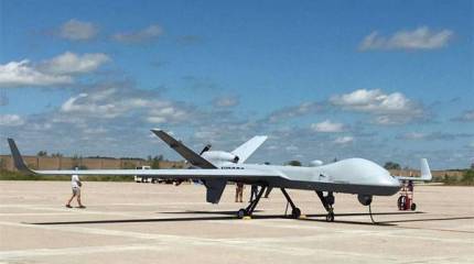 Генерал ВВС США: Россия должна дважды подумать, прежде чем начать конфликт с США