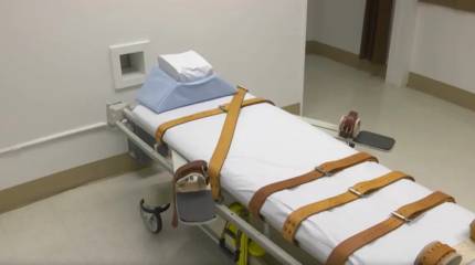 В США казнили заключённого спустя 36 лет после совершения преступления