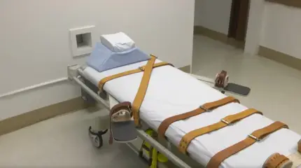 В США казнили заключённого спустя 36 лет после совершения преступления