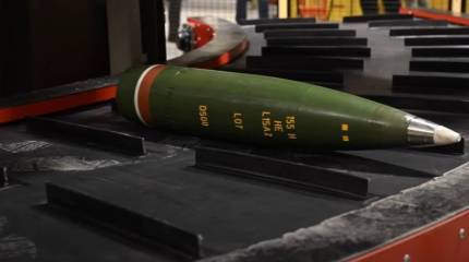 «Производители не виноваты»: европейские промышленники отрицают ответственность за срыв поставок боеприпасов ВСУ