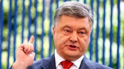 Порошенко – России: Будете гнать свой газ так, как прикажем мы