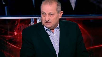 Яков Кедми: Внутренние противоречия разрывают США