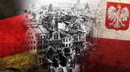 Польша пересчитает и потребует. Будет ли Берлин выплачивать новые репарации?