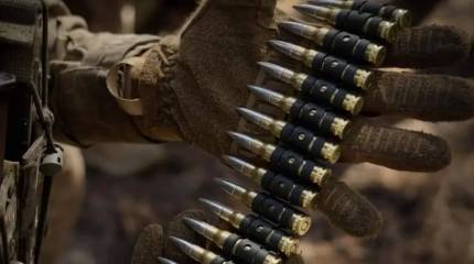 Украинский эксперт: генерал Тарнавский подаёт ложные отчёты, его надо отстранить