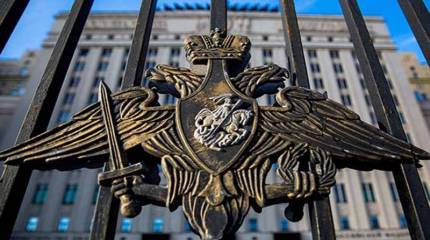 Прошедших Сирию генералов назначат на ключевые должности в ВС РФ