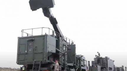 Отставной польский генерал предложил сбивать российские ракеты над западными областями Украины