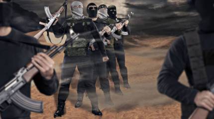 Ле Дриан назвал причину нежелания Запада ворошить «идлибский муравейник»