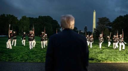 Зеленский: Выдвинем Трампа на Нобелевскую премию мира, если он передаст Tomahawk