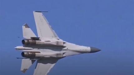 Пресса Китая: Впервые на соревнования в Россию отправятся самолёты J-10B, J-16, H-6K и Y-20