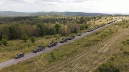 Министр обороны ФРГ потребовала значительно увеличить расходы на оборону