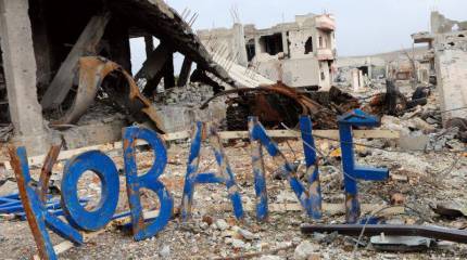 Генсек: Группировки, против которых проводится операция в Сирии, должны фигурировать в резолюциях ООН