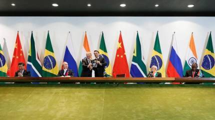 Израильская пресса сочла переориентацию России «на Восток» шагом к ликвидации мировой гегемонии США