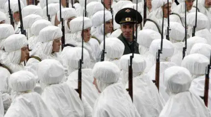 Армейские приколы