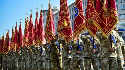 На Украине отреагировали на слова российского сенатора о «плохих новостях» для страны