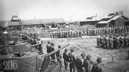 Об угрозе японского реваншизма