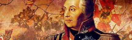 Фельдмаршал Кутузов как проблема для российской интеллигентской прослойки