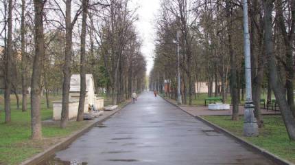 Запад никогда не рассматривал Россию как союзницу – только как добычу