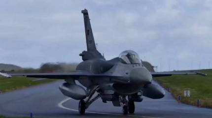 Пентагон: Для ремонта переданных Украине истребителей F-16 будут созданы специальные центры в Европе