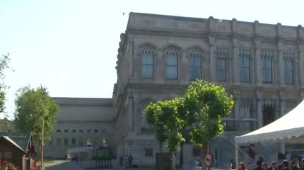 На «прямых» переговорах России и Украины в Стамбуле снова будет присутствовать глава МИД Турции