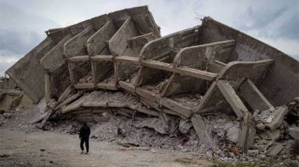 САА близка к полному освобождению Дараа. А что дальше?