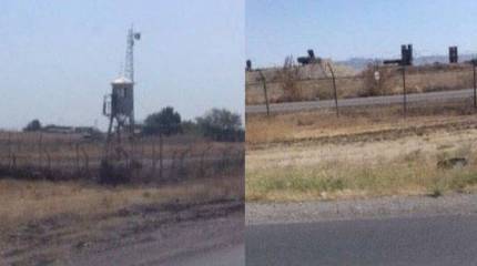 Названы причины размещения С-300 в районе крупнейшего кладбища Ирана