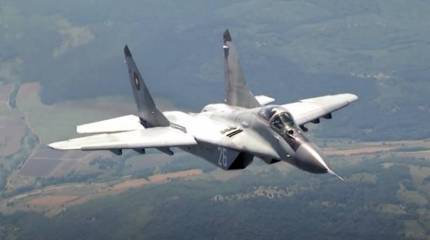 «Намеренно добивался исключения МиГ-29 из ВВС страны»: болгарская прокуратура обвиняет бывшего министра обороны