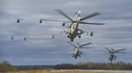 Советник украинской делегации в ТКГ: В случае необходимости войска РФ быстро вернутся к украинским границам