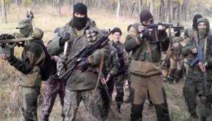 Новороссия: быть или не быть? Откуда столько проблем у ГРУ и МГБ?