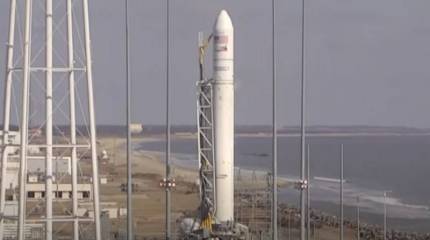 США планируют провести на МКС ряд экспериментов для системы ПРО