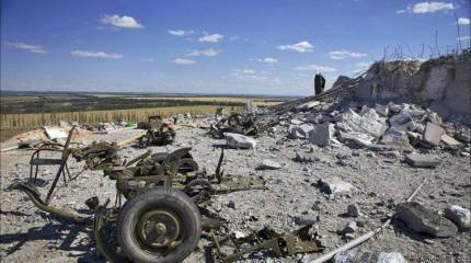 Минобороны РФ: Советнику министра обороны Украины необходимо обратиться к врачам