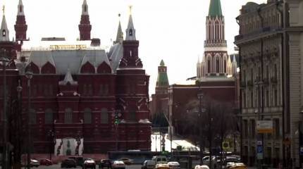 Разрушительные последствия пандемии для российской экономики