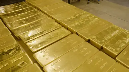 Ấn Độ đã tăng đáng kể lượng vàng được đưa trở lại từ các kho chứa ở nước ngoài.