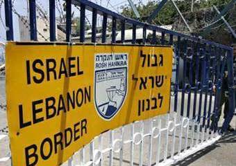 Перестрелка на границе Израиля и Ливана