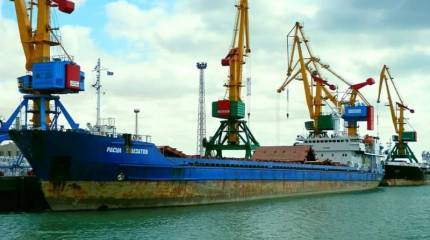 США обвинили Иран в поставках России более 300 тысяч артиллерийских снарядов в течение полугода