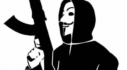 «The Huffington Post», Брайан Ливайн: в США растёт количество экстремистских и антиправительственных групп