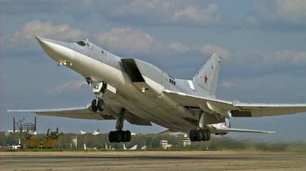 Дембельские рассказы. Шуточный отчёт о тридцати пяти годах службы в ВВС (часть вторая)