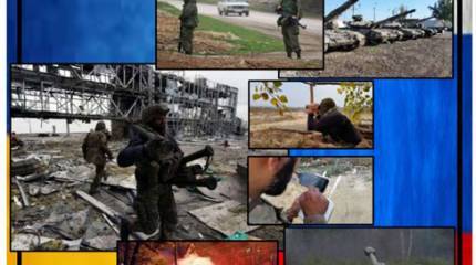 Жизнь — движение: одни шевелят извилинами, другие хлопают ушами