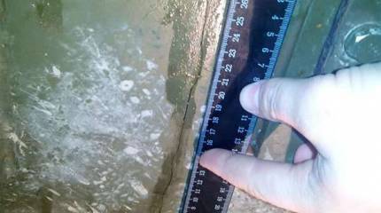 Укроборонпром, оправдываясь за трещины в броне "Дозоров-Б", возложил ответственность на сварщиков