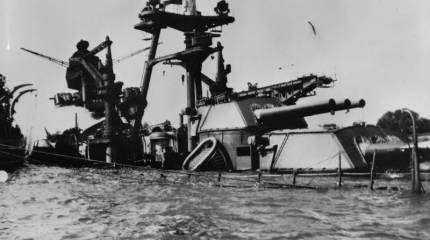 «Основные военные усилия Японии будут направлены против приморских областей России»