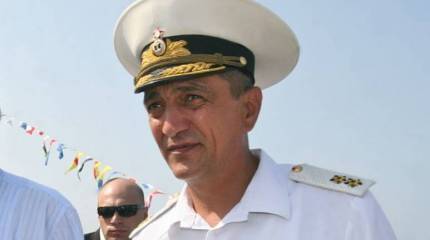 Из Крыма – на Кавказ. Осетинский гамбит адмирала Меняйло