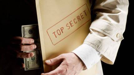 За чем охотятся шпионы в странах бывшего СССР?