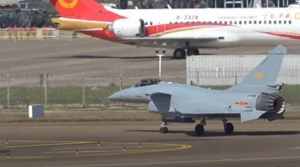 Зарубежная пресса: Военная кооперация Китая и РФ может привести к вызову, с которым США не сталкивались с конца Холодной войны