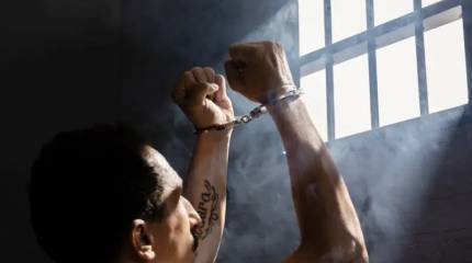 Американское правосудие продемонстрировало очередной пример «гуманизма», решив казнить осужденного непроверенным способом с газообразным азотом