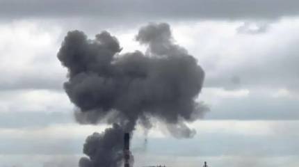 В Хмельницкой и Ровенской областях Украины ВС России нанесли удары по объектам, связанным с ВСУ