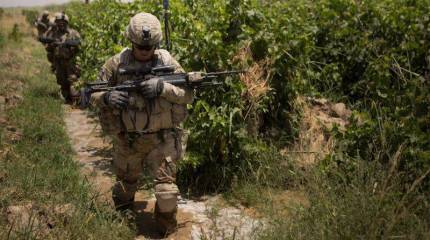 СМИ: Пентагон изменит стратегию и начнёт готовиться к возврату европейских территорий, которые может захватить Россия