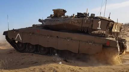 Lực lượng IDF đang mở rộng hoạt động trên bộ tại Lebanon, điều động thêm các tiểu đoàn mới vào chiến trường.