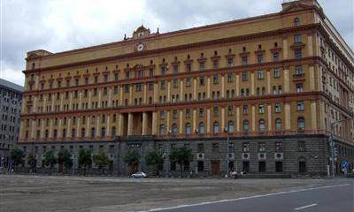 Подставы, или ловля на живца Почему опасно продавать секреты чужим разведкам