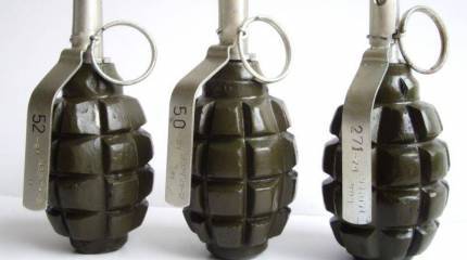 На смену легендарной Ф-1