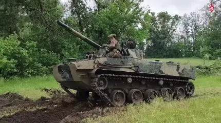 БМД против Тайваня