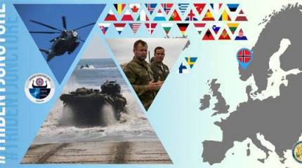 Die Welt: Согнали в Норвегию 50 тысяч натовских солдат. Так они сдерживают РФ?